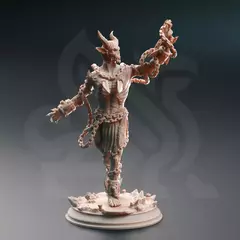 Nosmeni Chain Devils - comprar online