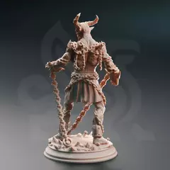 Nosmeni Chain Devils na internet
