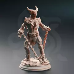 Nosmeni Chain Devils - comprar online