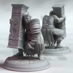 Oni Onslaughters - comprar online