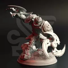 Orodver – Crownsguard Arcane Golem (50mm) - comprar online