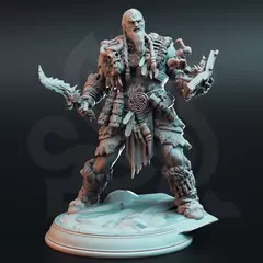Raktavin – Colossal Blood Mage - comprar online
