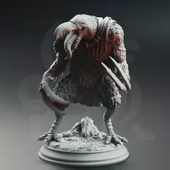 Ravenous Crows – Corvid Abominations - comprar online
