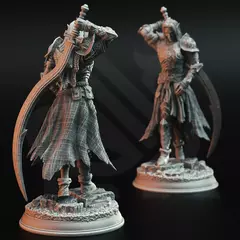 Relethyr Valin – Paladin of the Beacon na internet