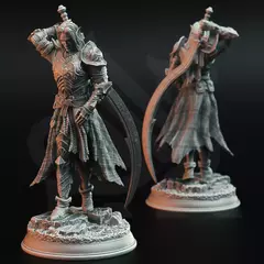 Relethyr Valin – Paladin of the Beacon - comprar online
