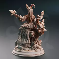 Renmaeth – Mother of the Fey na internet