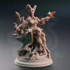 Renmaeth – Mother of the Fey - comprar online