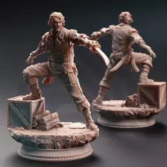Rossa Cartel Enforcers - comprar online