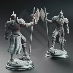 Ser Claudius – Knight of the Tower na internet
