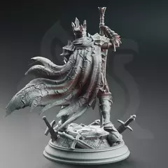 Ser Elias the Forgotten – Knight of the Void na internet