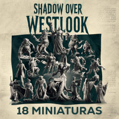 Shadow Over Westlook