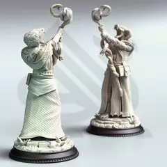 Shyasara – Snakemen Cultists na internet