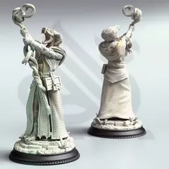 Shyasara – Snakemen Cultists - comprar online