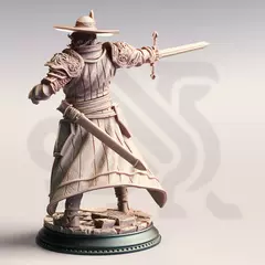 Sir Davion Gainsworth – Magebane Inquisitor na internet