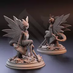 Syldi – Feral Faeries - comprar online