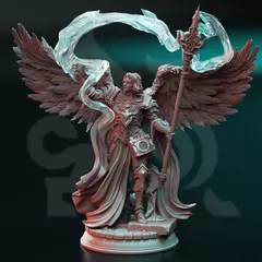 Tharavës – The Wise Warrior - comprar online