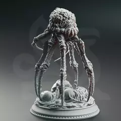 The Mind Walker – Abomination of Intellect na internet