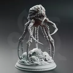 The Mind Walker – Abomination of Intellect - comprar online