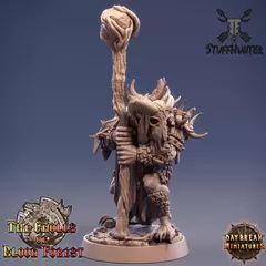 Gnoll Mago (Mage) - comprar online