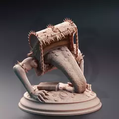 Treasure Mimic - comprar online