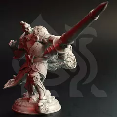 Vastergotten – Grand Lancer - comprar online