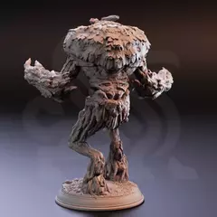 Yilvorys – Wicked Treants na internet