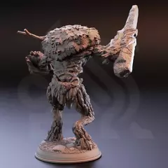 Yilvorys – Wicked Treants na internet