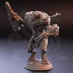 Yilvorys – Wicked Treants - comprar online