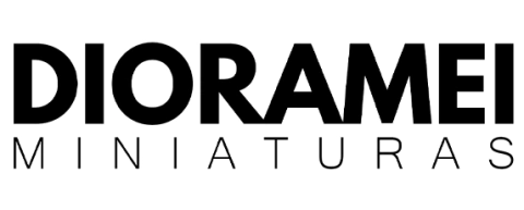 Dioramei