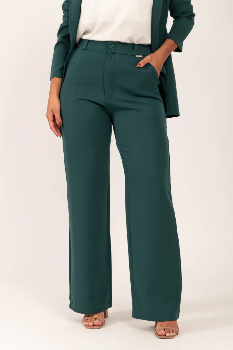 Calça Alfaiataria Fabíola