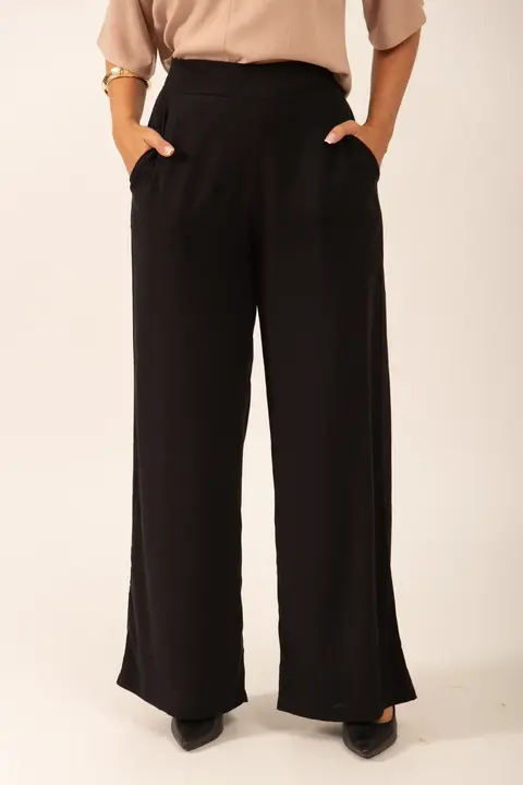 Calça Pantalona Maitê