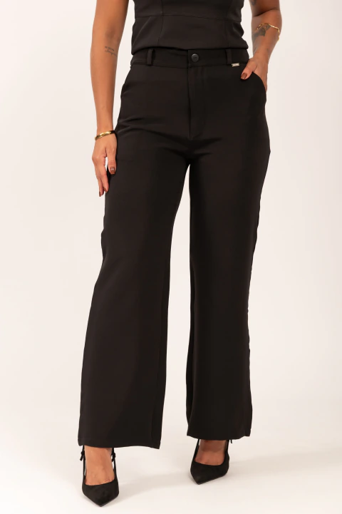 Calça Alfaiataria Fabíola