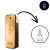 DECANT - Perfume 1 Million Eau de Toilette - Masculino - comprar online