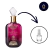 Perfume Arabe Sabah al Ward Eau de Parfum - Feminino - 100ml na internet