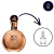 DECANT - Perfume Arabe Fakhar Gold Extrait Eau de Parfum - Unisex - comprar online