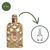 DECANT - Perfume Arabe Royal Amber Eau de Parfum - Feminino