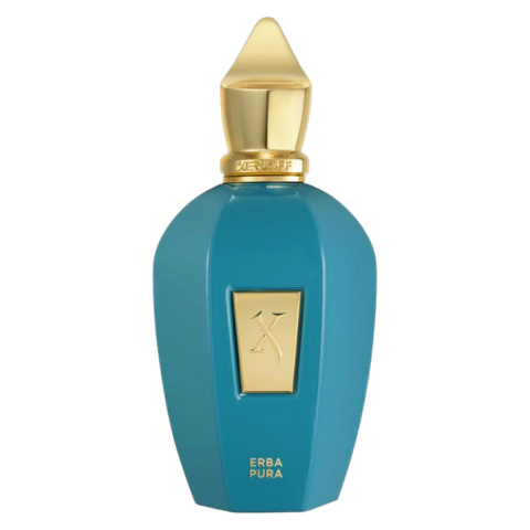 Perfume Xerjoff - Erba Pura
