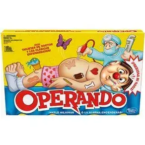 Operando