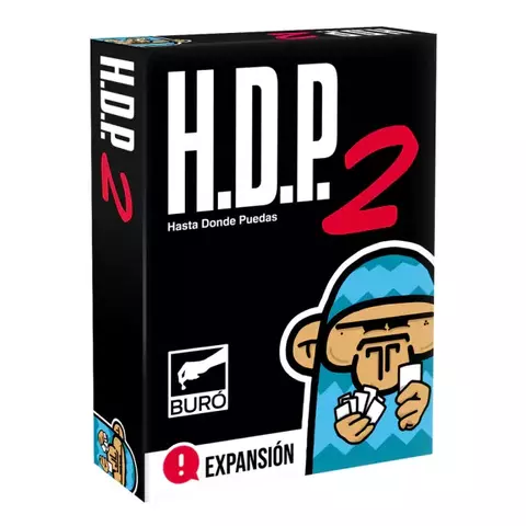H.D.P 2