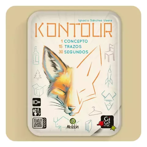 Kontour - comprar online