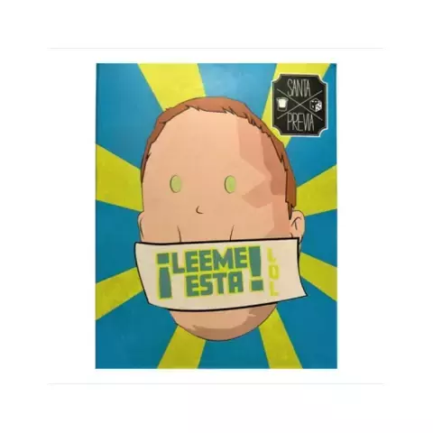 Leeme esta! - comprar online