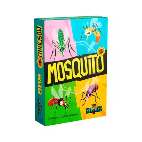 Mosquito - comprar online