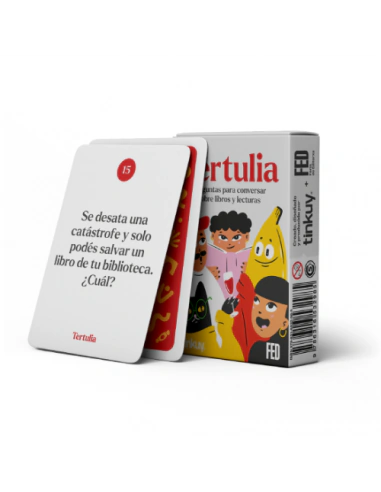 Tertulia