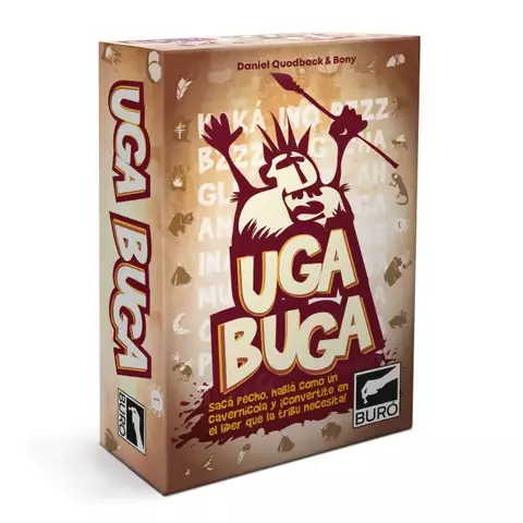 Uga Buga - comprar online