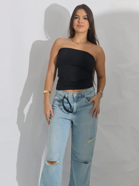 Tube Top