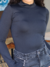 Body Manga Longa Gola - loja online