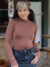 Body Manga Longa Gola - comprar online
