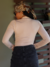 Imagem do Body Manga Longa Gola