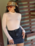 Body Manga Longa Gola - MD Confecções