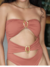 Body Maio Feminino Tomara Que Caia Com Bojo na internet